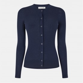 дамски,плетени,дрехи,lacoste,tricot,ld99,navy,blue