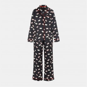 комплект,дамски,пижами,biba,biba,rever,pj,set,ld54,domino