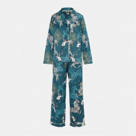 комплект,дамски,пижами,biba,biba,rever,pj,set,ld54,zebra