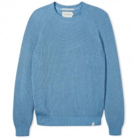 пуловер,мъжки,пуловери,peregrine,harry,jumper,navy,ocean
