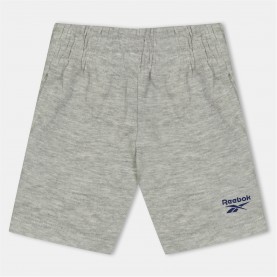 дрехи,за,училище,разпродажба,reebok,ученическо,облекло,детски,къси,панталони,детски,облекла,reebok,solid,short,in99,lt,grey,heather
