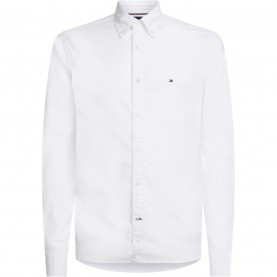 риза,с,дълъг,ръкав,мъжки,ризи,tommy,hilfiger,core,1985,long,sleeve,oxford,shirt,white,ybr