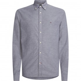 риза,с,дълъг,ръкав,мъжки,ризи,tommy,hilfiger,core,1985,long,sleeve,oxford,shirt,desert,sky,dw5