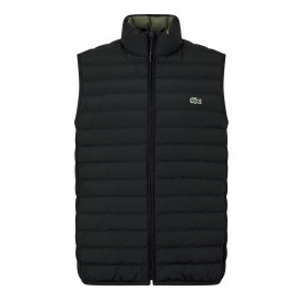 елек,облекла,на,разпродажба,мъжки,якета,lacoste,lacoste,bh3981,gilet,sn99,black,tank