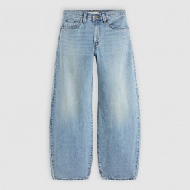 дамски,дънки,дамски,дънки,levis,women,s,middy,balloon,cotton,wide,leg,jeans,twisted,vibe