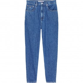 дънки,дамски,дънки,tommy,jeans,ultra,high,rise,tapered,mom,jeans,denim,medium