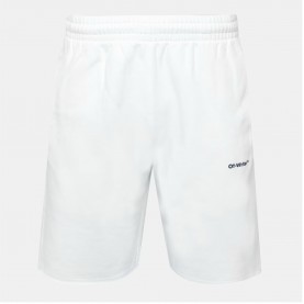 OFF WHITE Off Wave Sweat Sn99 - White Black дамски,екипи,мъжки,къси,панталони,off,white,off,wave,sweat,sn99,white,black