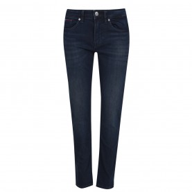 дънки,мъжки,дънки,tommy,hilfiger,tommy,jeans,slim,tapered,steve,jeans,blue