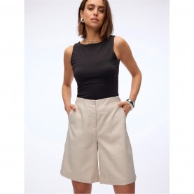 къси,панталони,дамски,къси,панталони,vero,moda,nancy,shorts,ld99,silver,lining