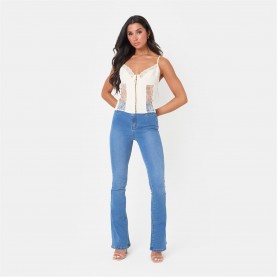 дамски,топове,дамски,облекла,размер,i,saw,it,first,lace,corset,top,cream