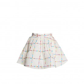 collective,the,label,the,label,grid,picnic,floral,pleated,mini,skirt,picnic,floral