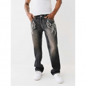 мъжки,дънки,мъжки,дънки,true,religion,big,t,flame,billy,jeans,mens,minder,black