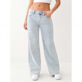 дънки,дамски,дънки,true,religion,mono,baggy,jean,ld99,leaping,water