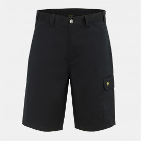 dunlop,dispatch,short,trouser,mens,black