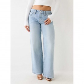 дънки,дамски,дънки,true,religion,bobi,baggy,jean,ld99,light,wsh