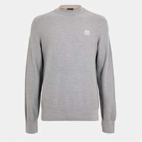 блуза,облекла,на,разпродажба,мъжки,пуловери,boss,anion,sweater,lt,pstl,grey