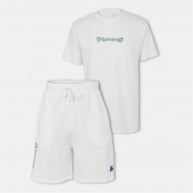 комплект,мъжки,тениски,money,drop,twin,set,sn99,white