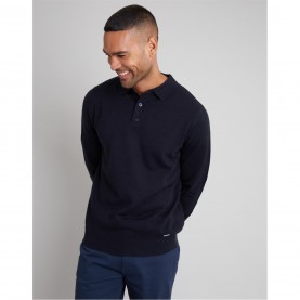 облекла,на,разпродажба,мъжки,пуловери,threadbare,lslv,polo,whtl,sn99,navy