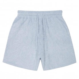 Къси панталони Cole Buxton Alpaca Shorts - Sky Blue къси,панталони,мъжки,къси,панталони,cole,buxton,alpaca,shorts,sky,blue