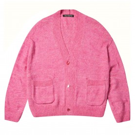 жилетка,мъжки,тениски,cole,buxton,knit,cardigan,pink