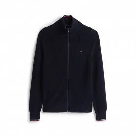 пуловер,мъжки,пуловери,tommy,hilfiger,men's,crew,neck,jumper,desert,sky,dw5