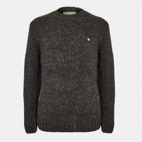 блуза,мъжки,пуловери,jack,wills,jumper,drop,shoulder,long,sleeve,knitted,pullover,sweater,tops,iron