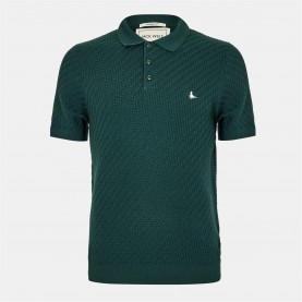 мъжки,пуловери,jack,wills,short,sleeve,knit,polo,men,evergreen