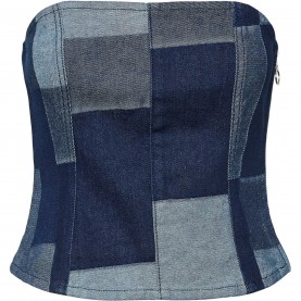 дамски,топове,дамски,облекла,размер,vero,moda,sheridan,sl,top,ld99,lt,blue,denim