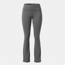 панталони,дамски,чорапогащи,и,клинове,дамски,дънки,jack,wills,women's,high,waisted,flared,trousers,folkstone,grey