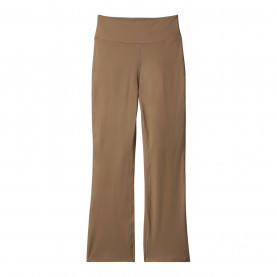 панталони,дамски,чорапогащи,и,клинове,calvin,klein,women's,mod,flare,high,rise,flared,trousers,shitake