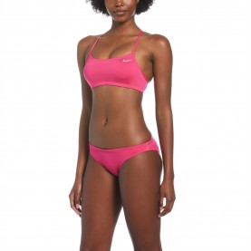дамски,облекла,размер,nike,essential,women's,racerback,bikini,set,pink,prime