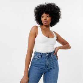 дамски,топове,jack,wills,corset,top,vintage,white