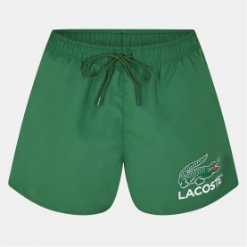 стоки,за,плуване,на,разпродажба,lacoste,maillot,debn,sn99,green