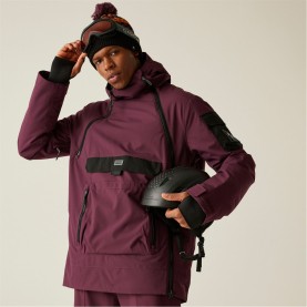 Непромокаемо яке Dare 2b Men's T-Bar II Ski Insulated Waterproof Jacket - Fig непромокаемо,яке,туристическо,облекло,мъжко,туристическо,облекло,мъжки,непромокаеми,якета,мъжки,якета,мъжки,якета,и,палта,размер+,dare,2b,men's,t,bar,ii,sk