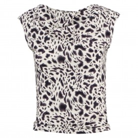 Дамски потник Barbour International Womens Sleeveless Shirt - Multi дамски,потник,дамски,ризи,дамски,топове,barbour,international,women,s,sleeveless,shirt,multi