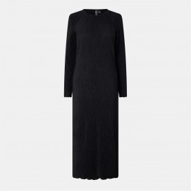 дамски,облекла,размер,pieces,dress,fem,kni,ld99,black
