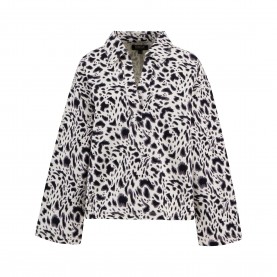 Дамска риза с дълъг ръкав Barbour International Womens Long Sleeve Patterned Shirt - Washed Multi дамска,риза,с,дълъг,ръкав,дамски,ризи,barbour,international,women,s,long,sleeve,patterned,shirt,washed,multi