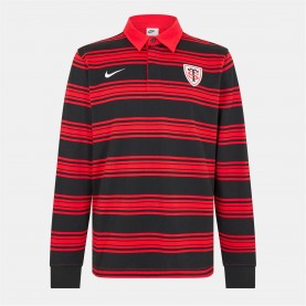 разпродажба,nike,ръгби,облекла,nike,stade,t,h,ls,sn62,uni,red,blk