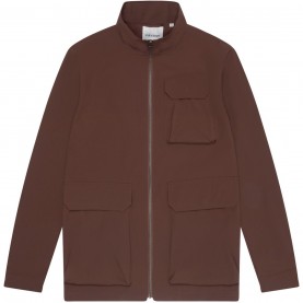 пуловер,мъжки,пуловери,lyle,and,scott,men's,crew,neck,jumper,rubber,red