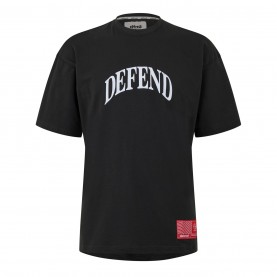 мъжка,тениска,мъжки,тениски,dfnd,london,summer,core,t,shirt,&amp;,shorts,set,mens,black