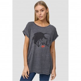 разпродажба,disney,дамски,тениски,дамски,топове,дамски,стоки,с,аним.,герои,disney,disney,art,ts,ld99,cruella,feature