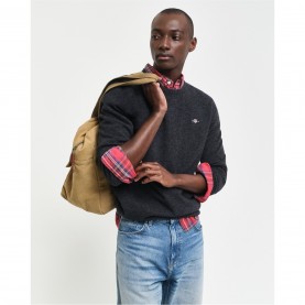 мъжки,пуловери,gant,extrafine,lambswool,c,neck,marine,s,charcoal