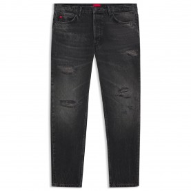 Hugo 634 10274921 01 - Medium Grey мъжки,дънки,hugo,634,10274921,01,medium,grey