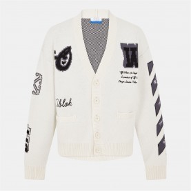 жилетка,мъжки,пуловери,off,white,varsity,cardigan,cream,black