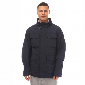 яке,timberland,water,resistant,field,jacket,navy