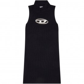 рокля,дамски,поли,и,рокли,diesel,m,onerva,mini,length,dress,black