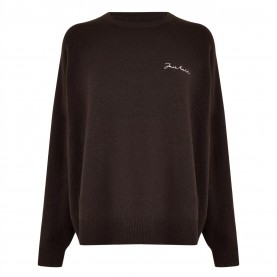 пуловер,дамски,плетени,дрехи,jack,wills,classic,jumper,ld44,cocao