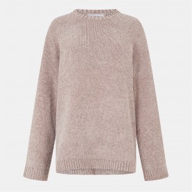 пуловер,дамски,плетени,дрехи,jack,wills,chenille,jumper,taupe