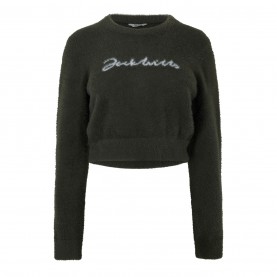 дамски,плетени,дрехи,jack,wills,knit,jacquard,crw,ld44,dark,khaki