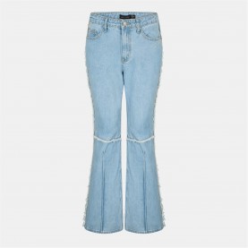 дамски,дънки,дамски,долнища,размер+,дамски,облекла,размер,i,saw,it,first,flared,jean,blue